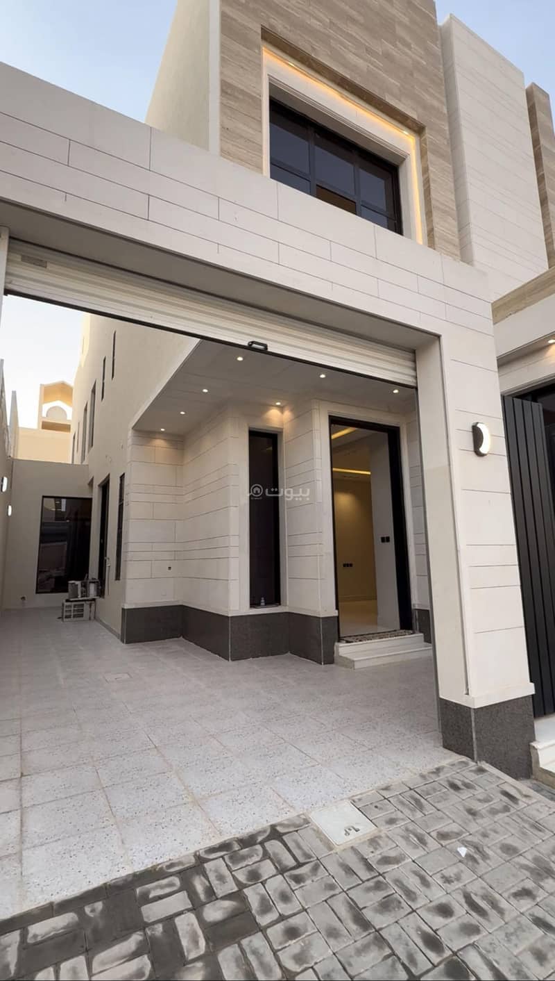 Al-Rimal East Riyadh Riyadh