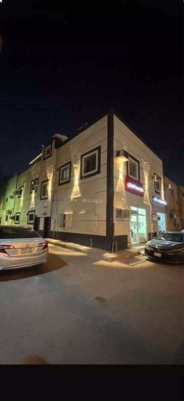 عمارة تجارية للبيع – طريق المدينة عمارة تجارية للبيع – طريق المدينة