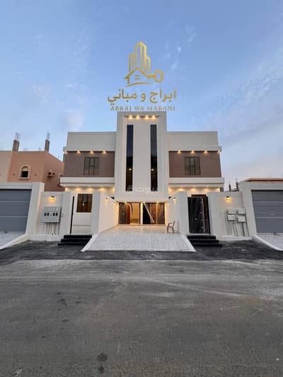 5 Bedroom Apartment for Sale in Al Suways 1, Jazan - Villa for sale 5 bedrooms for sale in Suez 1