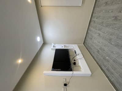 1 Bedroom Building for Rent in Taybay, Dammam - Building in Taybay 1 bedroom 19200 SAR - 87709109