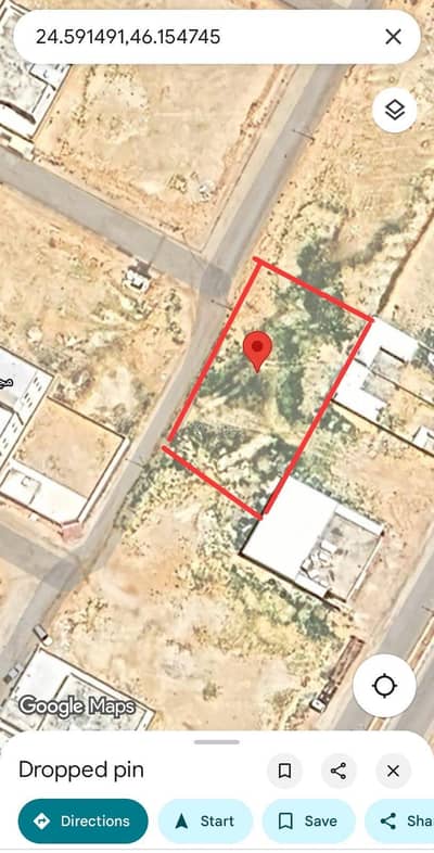 Land for Sale in Ar Rayaan, Dhurma - A vast land with a golden location in Dhurma