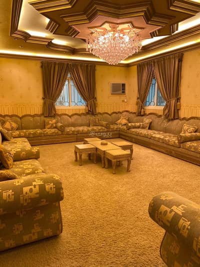 فیلا 10 غرف نوم للبيع في القطبية الشرقية، الطائف - فيلا للبيع – حي السحيلي – الطائف