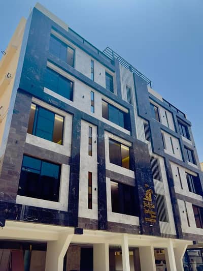 4 Bedroom Apartment for Sale in North Jeddah, Jeddah - 4-bedroom apartment for sale, Jeddah, Al Rawdah neighborhood