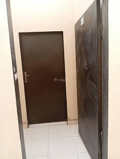 غرفة  للايجار في شرق الرياض، الرياض - غرف عزاب مكيفة للايجار بحي الرمال