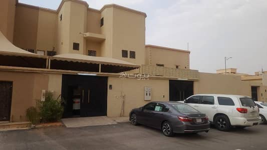 فیلا 11 غرف نوم للبيع في جنوب الرياض، الرياض - فيلا مكونة من 11 غرفة نوم للبيع في بدر، الرياض