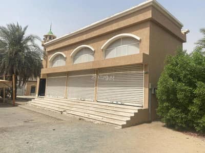معرض  للايجار في شمال جدة، جدة - محلات للايجار بحي المنار