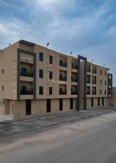 3 Bedroom Flat for Sale in East Riyadh, Riyadh - Studio apartment for sale in al rimal, riyadh