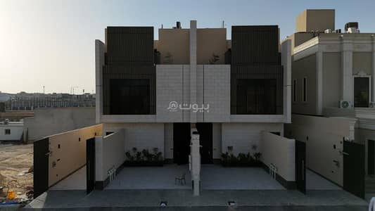 دور 3 غرف نوم للبيع في شمال الرياض، الرياض - دور للبيع في حي الملقا, مدينة الرياض, منطقة الرياض