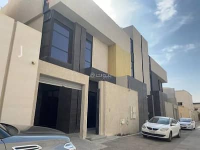 3 Bedroom Floor for Sale in North Riyadh, Riyadh - House for sale on Al-Khwarizmi Street, Al-Olaya District, Riyadh City