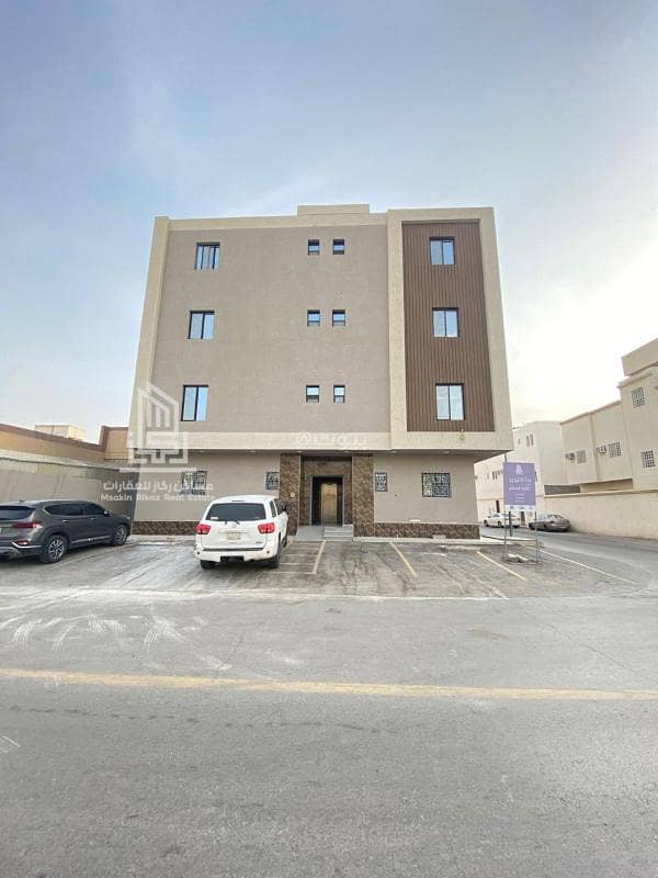New apartment for rent