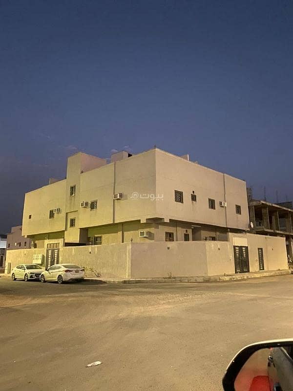 Building For Sale in Abu Kabir, Madina