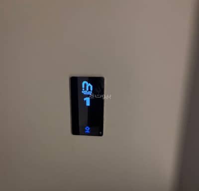 3 Bedroom Floor for Rent in North Riyadh, Riyadh - A 3-room apartment for rent in Al-Narjes, Riyadh