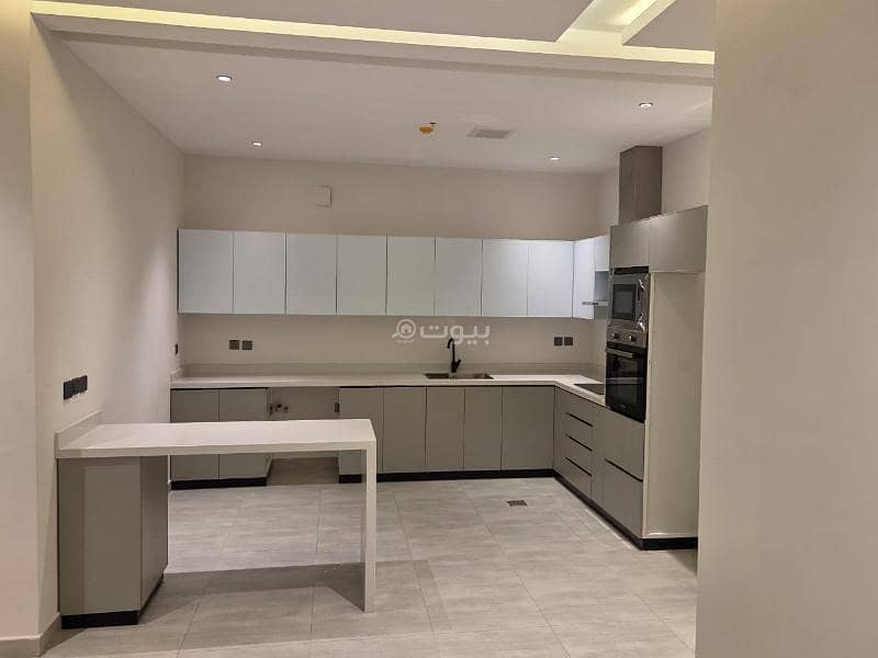 Apartment for rent in Al-Narjis neighborhood