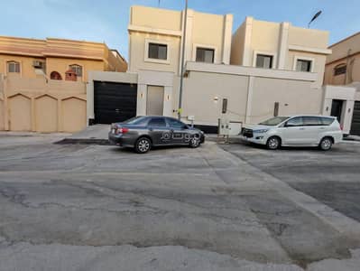 6 Bedroom Villa for Sale in West Riyadh, Riyadh - 6 Bedroom Villa For Sale in Dhahrat Laban, Riyadh