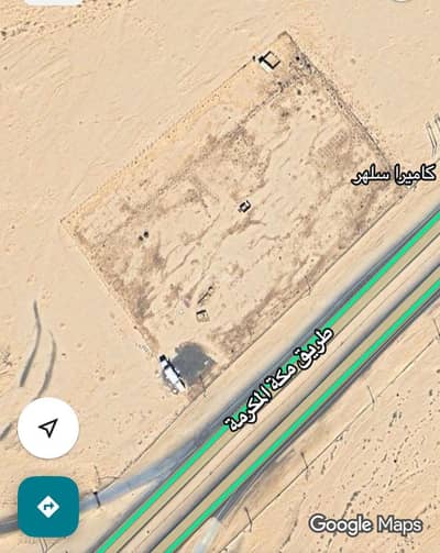 ارض تجارية  للبيع في شرق الرياض، الرياض - أرض للبيع في الروضة، الرياض