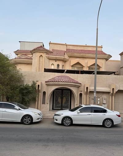 فیلا 7 غرف نوم للبيع في الراشدية الثاني، الأحساء - فيلا للبيع الاحساء الراشديه ب