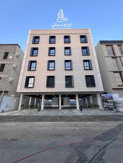5 Bedroom Apartment for Sale in Al Muhammadiyah 2, Jazan - An apartment consisting of 5 bedrooms and there are 4 rooms for sale in Mohammedia 2.
