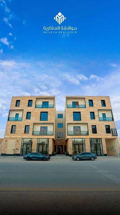 Studio apartment for sale in al mahdiyah, riyadh