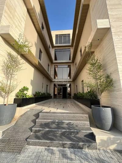 4 Bedroom Flat for Sale in West Riyadh, Riyadh - Apartment for sale in Al Mahdiyah, West Riyadh