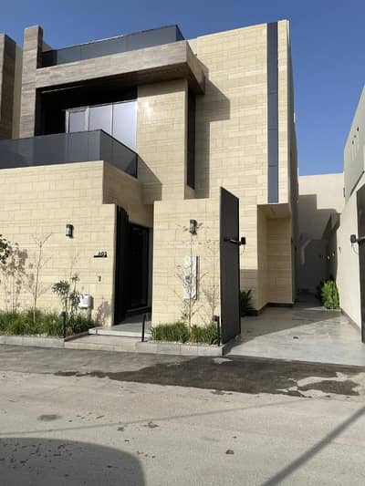 4 Bedroom Villa for Sale in North Riyadh, Riyadh - Villa For Sale in Al Narjis, Riyadh
