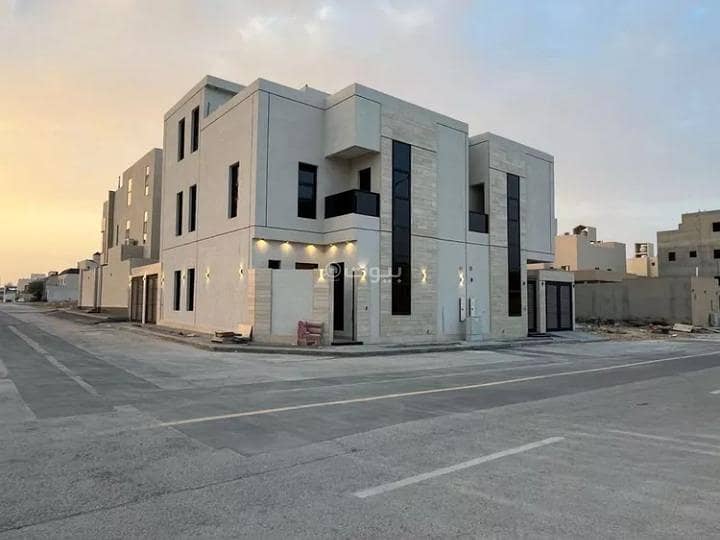 فيلا للبيع في المهديّة، الرياض فيلا للبيع في المهديّة، الرياض