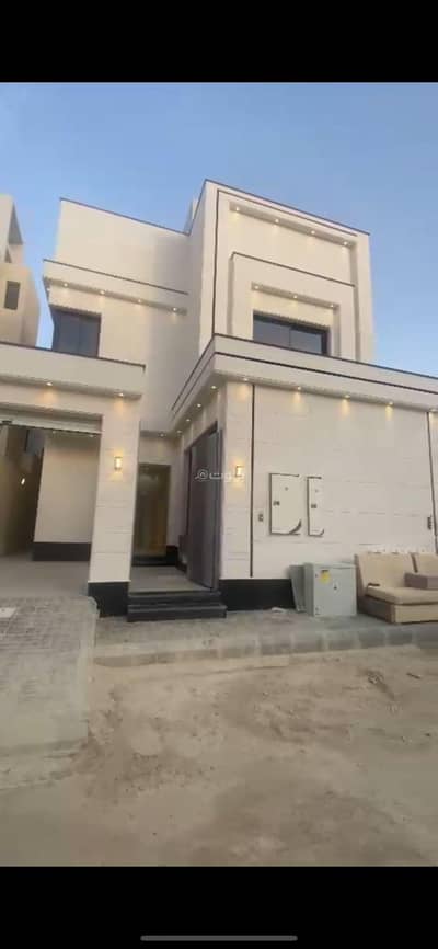 دور 3 غرف نوم للبيع في شرق الرياض، الرياض - طابق للبيع في الجنادرية، الرياض