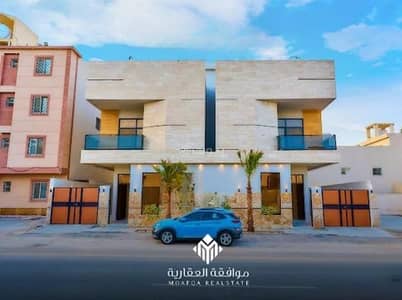 4 Bedroom Villa for Sale in West Riyadh, Riyadh - Villa for sale in al mahdiyah, riyadh