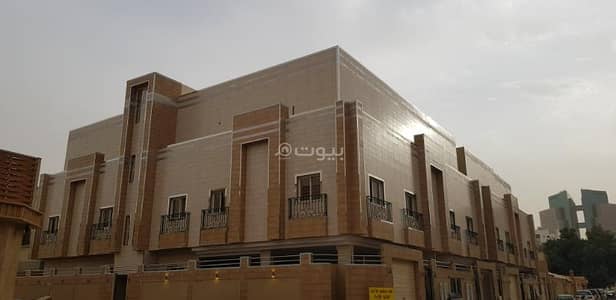 شقة 3 غرف نوم للايجار في شمال الرياض، الرياض - شقة فاخرة للإيجار العليا، الرياض