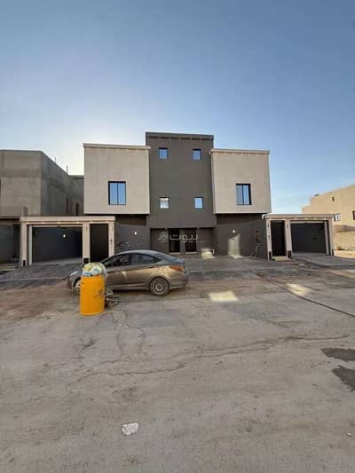 فلیٹ 3 غرف نوم للبيع في جنوب الرياض، الرياض - شقة للبيع في شارع حسن مشاط, حي عكاظ, مدينة الرياض, منطقة الرياض
