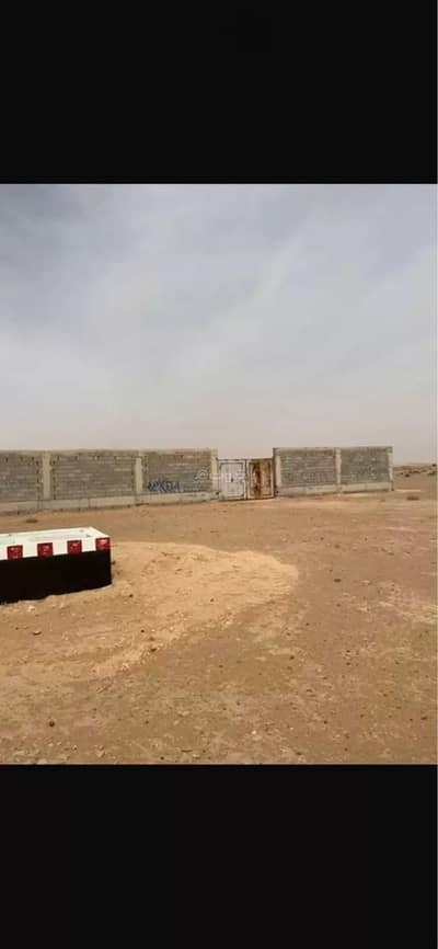 1 Bedroom Rest House for Rent in North Riyadh, Riyadh - Rest house for rent on Al Khair Street, Al Khair District, Riyadh City, Riyadh Region.