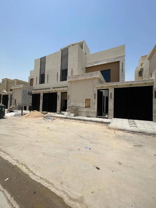 Alawi Townhouse in Al-Suwaidi neighborhood