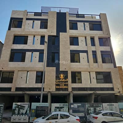 4 Bedroom Apartment for Sale in North Jeddah, Jeddah - Roof Extension for Ownership in Jeddah, Al-Naeem District, Immediate Transfer