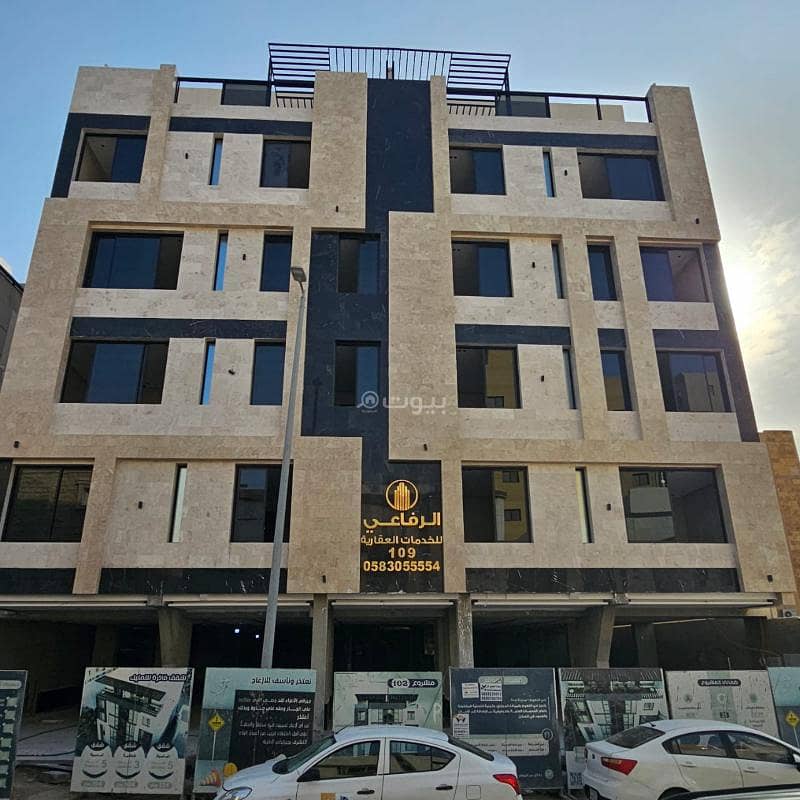 Roof Extension for Ownership in Jeddah, Al-Naeem District, Immediate Transfer