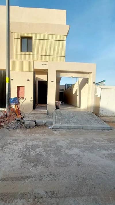 4 Bedroom Apartment for Sale in West Riyadh, Riyadh - Apartment for sale on Al-Bann Street, Al-Suwaidi neighborhood, Riyadh City, Riyadh Region
