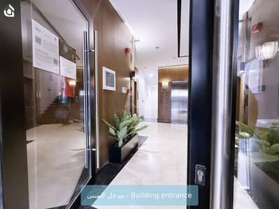 2 Bedroom Apartment for Rent in North Riyadh, Riyadh - Apartment for rent in Al Malqa, North Riyadh