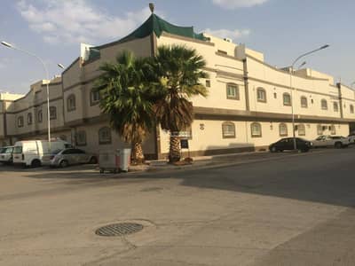 فلیٹ 3 غرف نوم للايجار في شمال الرياض، الرياض - شقة فاخرة للإيجار السليمانية ، الرياض