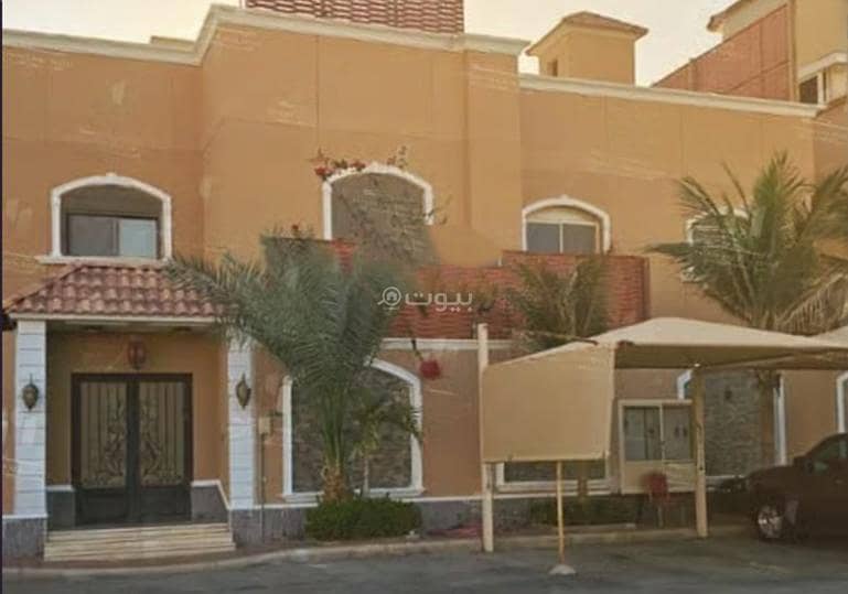 Villa For Sale in Al Sheraa, Jeddah