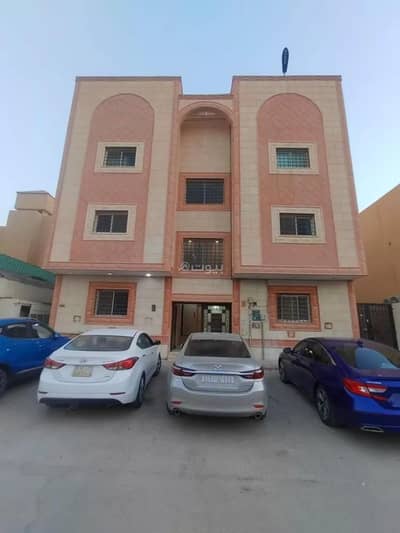 فلیٹ 1 غرفة نوم للايجار في شمال الرياض، الرياض - شقة بغرفة نوم واحدة للإيجار في العقيق، الرياض