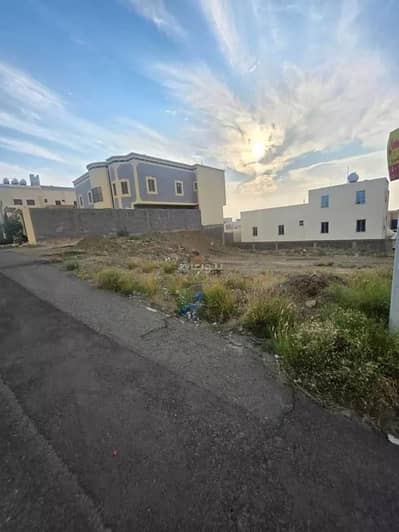 Land for Sale in Al Wessam, Khamis Mushait - Land for sale on Thawr Al-Sulami Street, Al-Wisam District, Khamis Mushait City, Asir Region