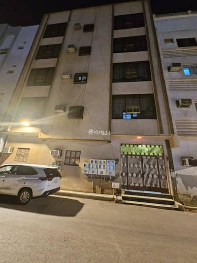 عمارة  للبيع في الراية، المدينة المنورة - مبنى للبيع في الرياح، المدينة المنورة