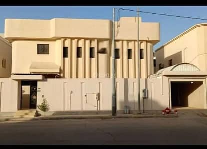 8 Bedroom Villa for Rent in King Abdulaziz District, Al Majmaah Riyadh Region - For sale villa in Al Majma'ah, King Abdulaziz neighborhood