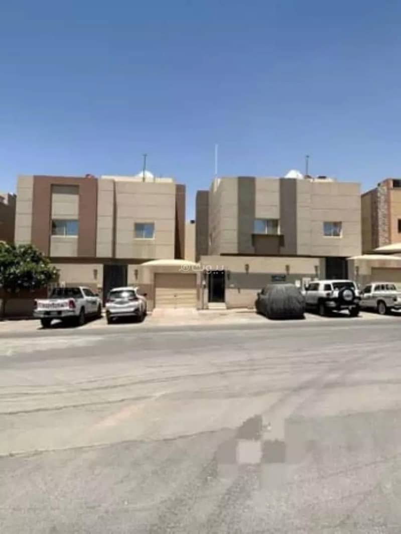 فيلا للبيع في الملقا، الرياض