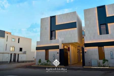 6 Bedroom Villa for Sale in West Riyadh, Riyadh - Villa for sale in Al Mahdiyah, West Riyadh