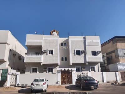 عمارة  للبيع في القبلتين، المدينة المنورة - مبنى للبيع في القبلتين، المدينة المنورة