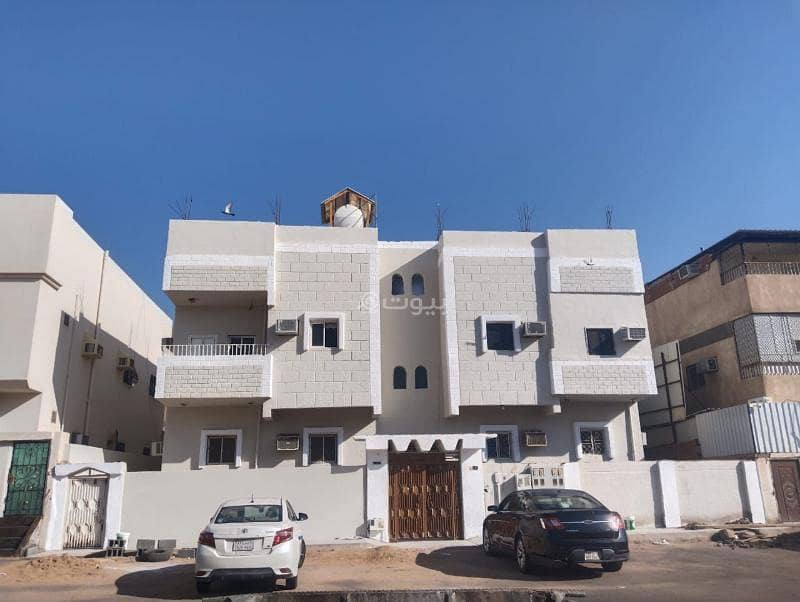 مبنى للبيع في القبلتين، المدينة المنورة مبنى للبيع في القبلتين، المدينة المنورة