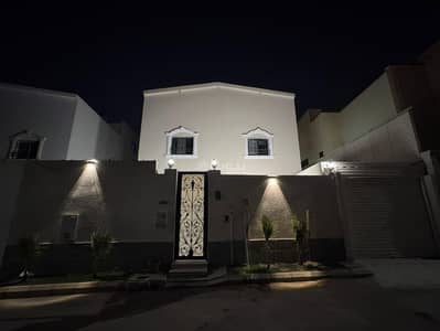 فیلا 8 غرف نوم للايجار في شرق الرياض، الرياض - فيلا مكونة من 8 غرف نوم للإيجار في حي الروضة، الرياض