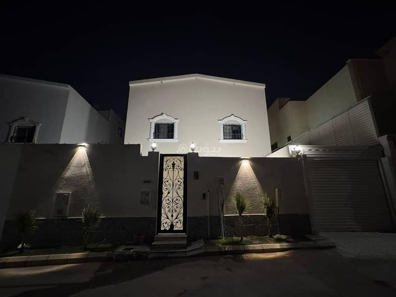 فيلا مكونة من 8 غرف نوم للإيجار في حي الروضة، الرياض فيلا مكونة من 8 غرف نوم للإيجار في حي الروضة، الرياض