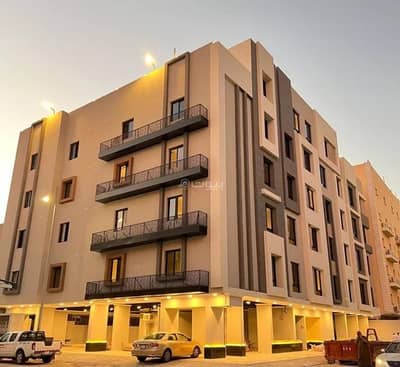 4 Bedroom Apartment for Sale in North Jeddah, Jeddah - Studio apartment for sale in al safa, jeddah