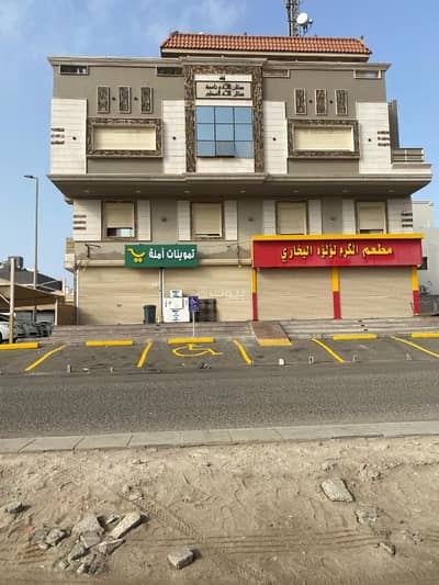 2 Bedroom Flat for Rent in North Jeddah, Jeddah - For rent: a luxurious family apartment located in the Pearl of the North neighborhood.