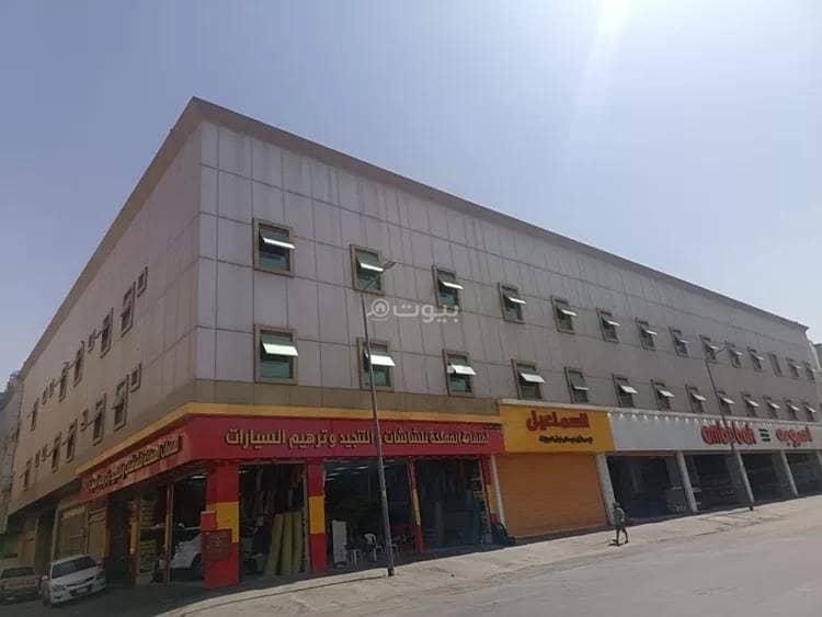 استوديو للإيجار في الأمل، الرياض استوديو للإيجار في الأمل، الرياض